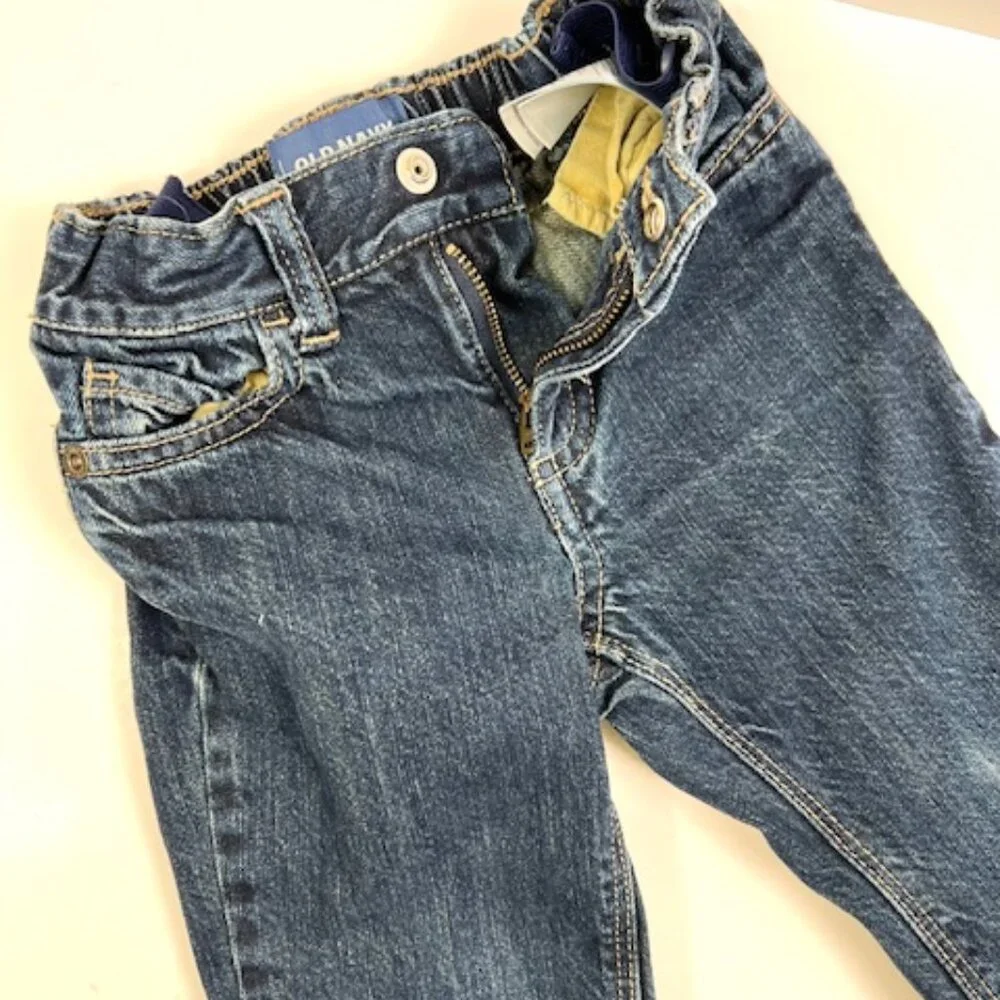 Old Navy Toddler Jeans